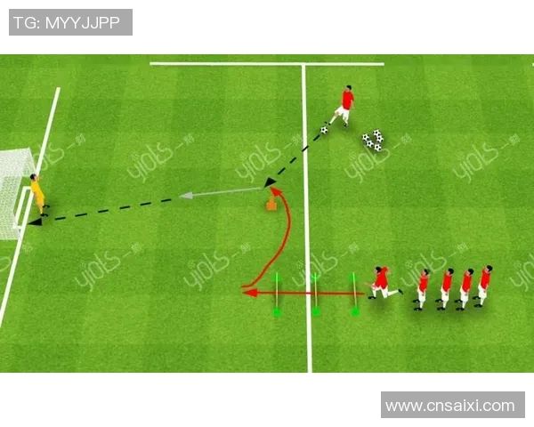 六岁儿童足球训练的最佳方法与技巧分享助力小球员成长