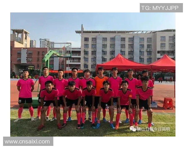 刘焓足球：探索中国足球新星的成长之路与未来发展潜力