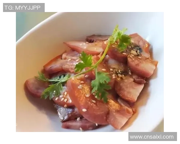 凉拌足球的独特魅力与创意搭配让你在球赛中享受美味与激情