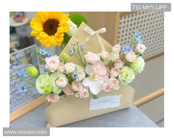 创意无限足球包装花束为您带来独特的节日惊喜与浪漫体验